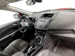 Ford Kuga bild 11