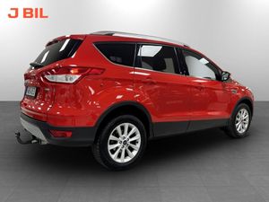 Ford Kuga bild 3