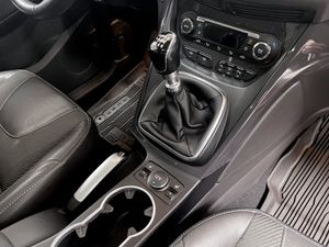 Ford Kuga bild 10