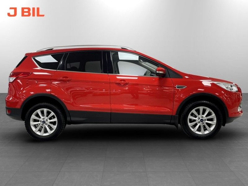 Ford Kuga bild 13