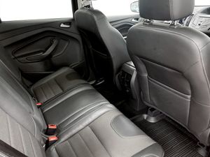 Ford Kuga bild 12