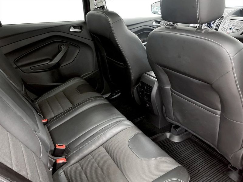 Ford Kuga bild 12