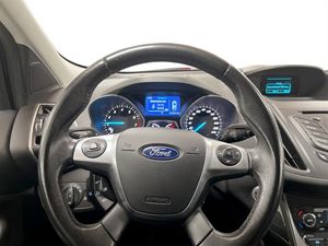 Ford Kuga bild 7