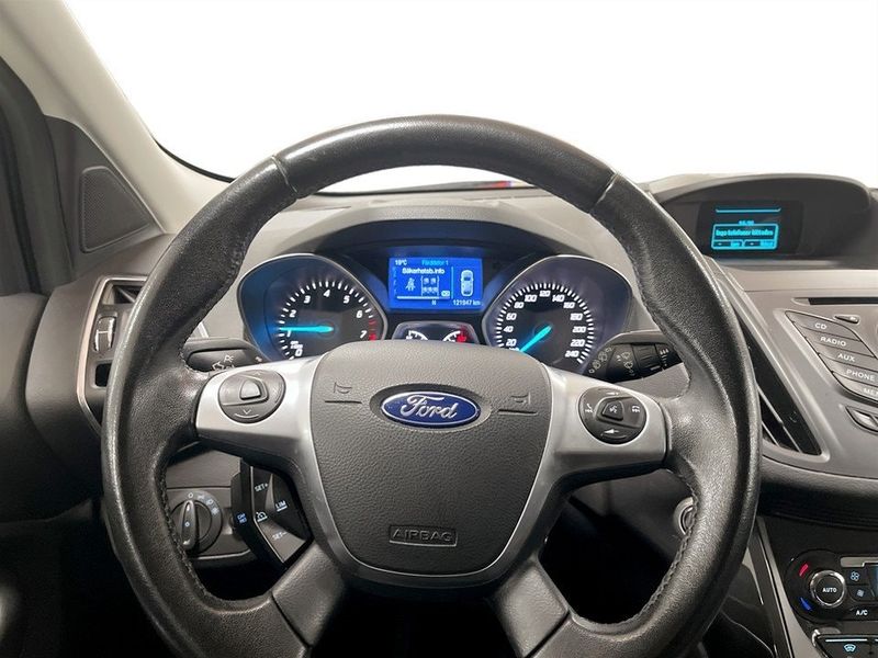Ford Kuga bild 7