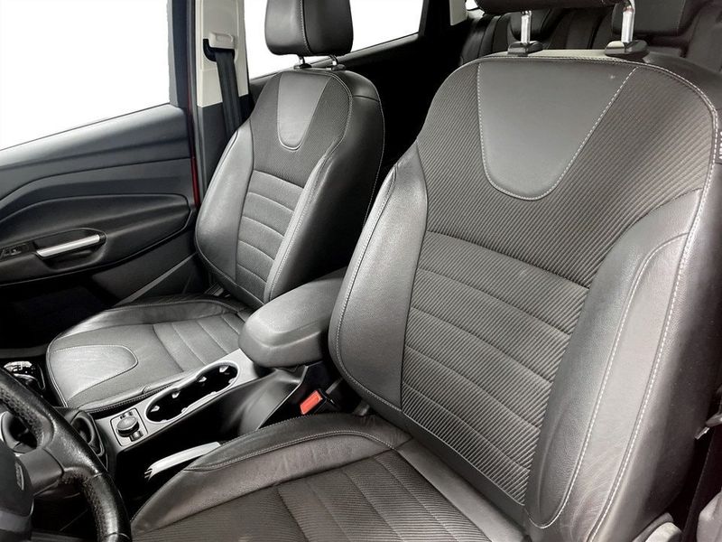 Ford Kuga bild 5