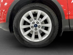Ford Kuga bild 14