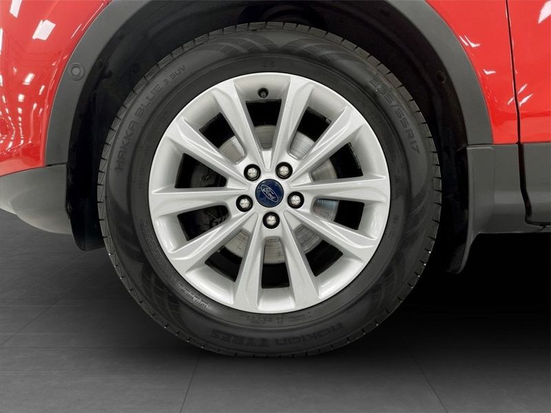 Ford Kuga bild 14