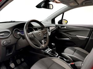 Opel Crossland X bild 4
