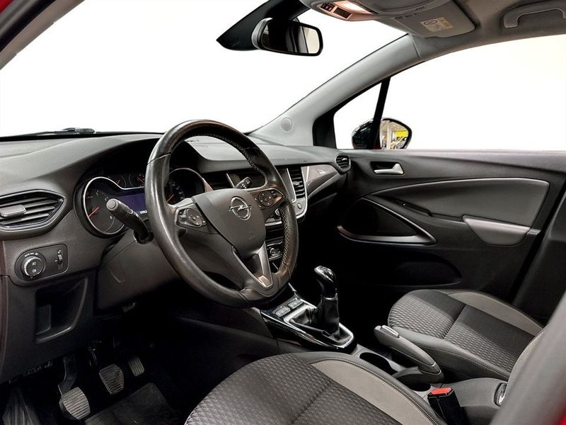Opel Crossland X bild 4