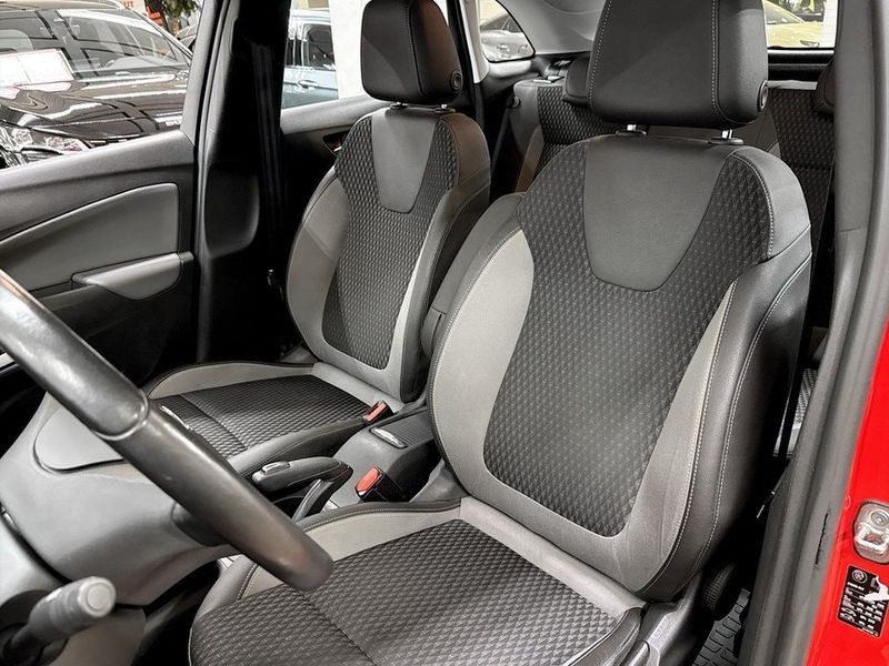 Opel Crossland X bild 5