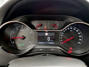 Opel Crossland X bild 8
