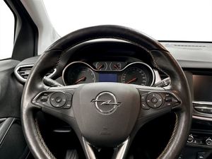 Opel Crossland X bild 7