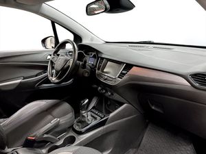 Opel Crossland X bild 12
