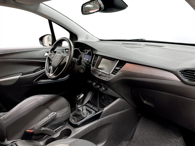 Opel Crossland X bild 12