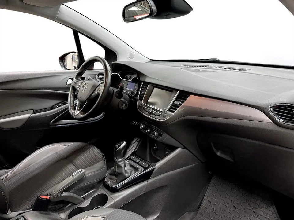 Opel Crossland X bild 12