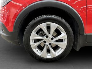 Opel Crossland X bild 15