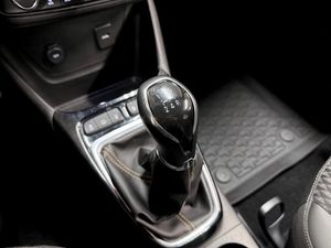 Opel Crossland X bild 11