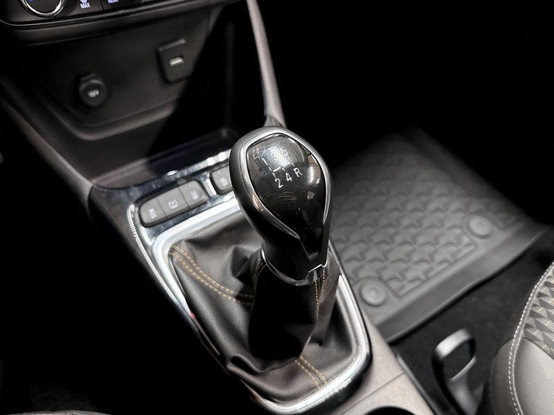 Opel Crossland X bild 11