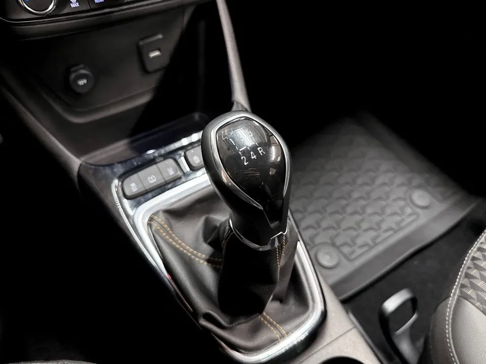 Opel Crossland X bild 11