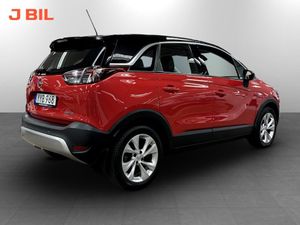 Opel Crossland X bild 3