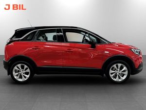 Opel Crossland X bild 14