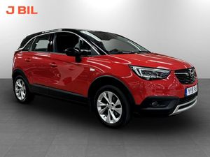 Opel Crossland X bild 1