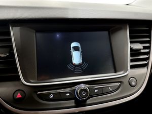 Opel Crossland X bild 9