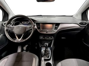 Opel Crossland X bild 6
