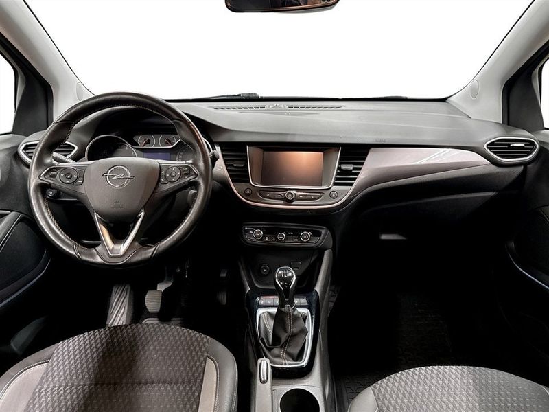 Opel Crossland X bild 6