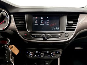 Opel Crossland X bild 10