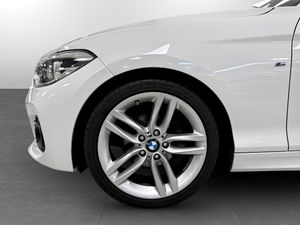 BMW 118 bild 16