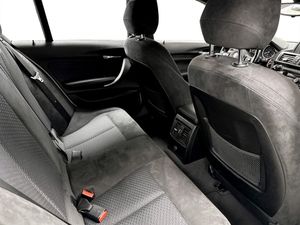 BMW 118 bild 14