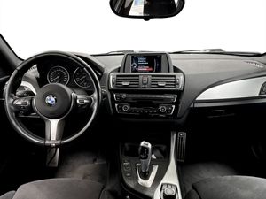 BMW 118 bild 6