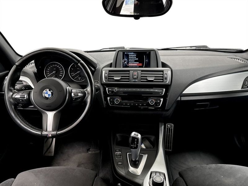 BMW 118 bild 6