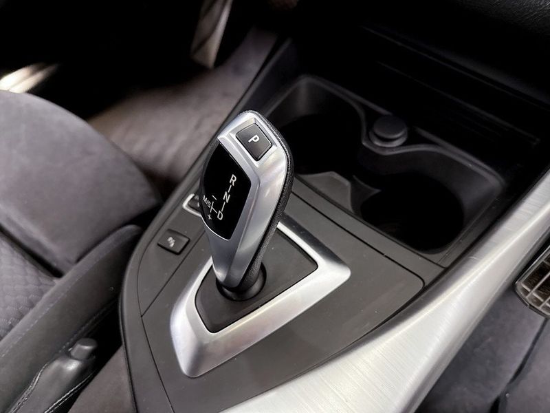 BMW 118 bild 12