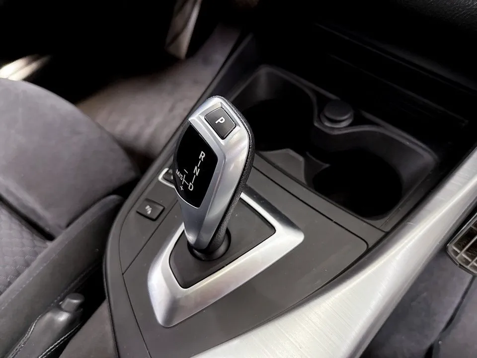 BMW 118 bild 12