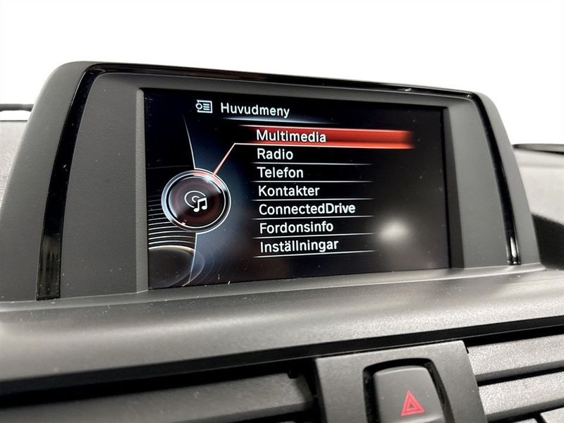 BMW 118 bild 10