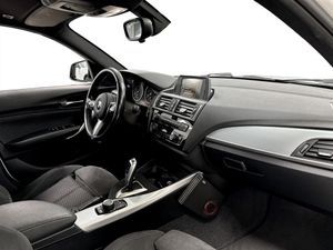 BMW 118 bild 13