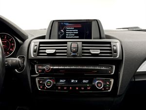 BMW 118 bild 11