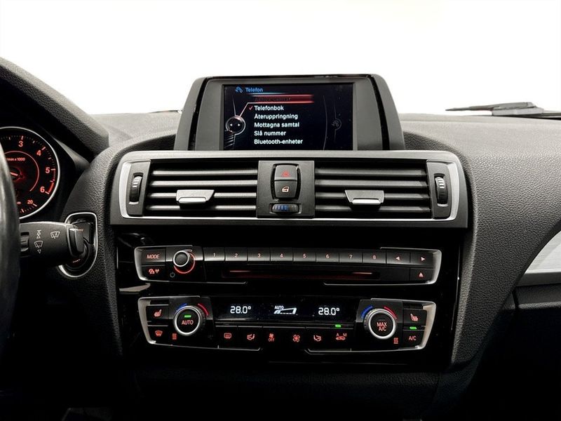 BMW 118 bild 11