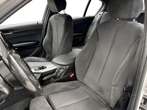 BMW 118 bild 5