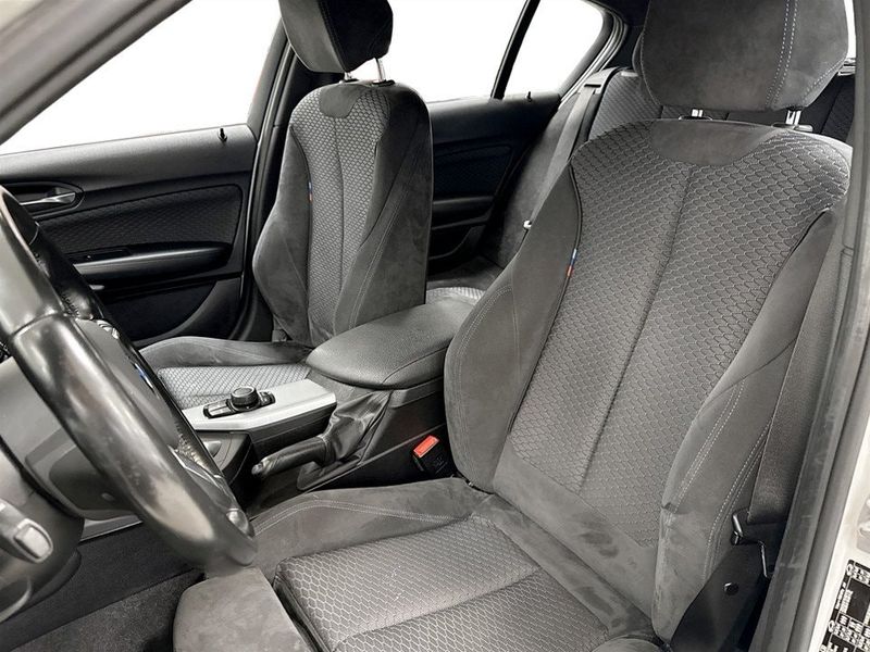 BMW 118 bild 5