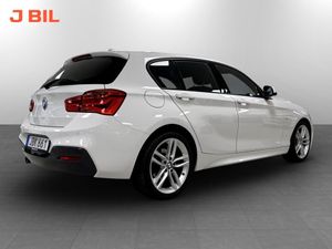 BMW 118 bild 3