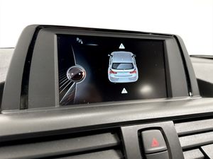 BMW 118 bild 9