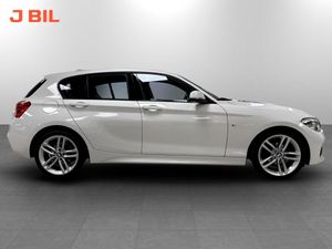 BMW 118 bild 15
