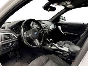 BMW 118 bild 4