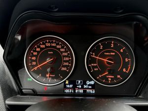 BMW 118 bild 8