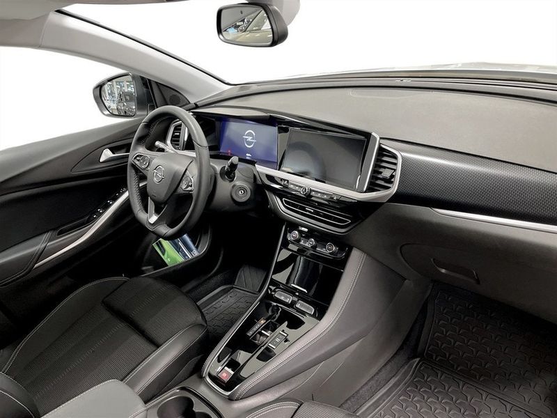 Opel Grandland bild 13