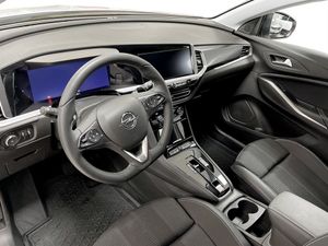 Opel Grandland bild 4
