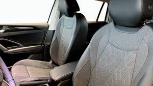 Volkswagen Tiguan bild 8